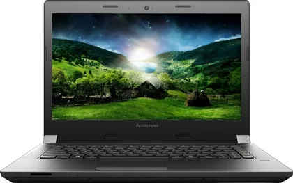 Lenovo B40 70 Notebook (4th Gen Ci5/ 4GB/ 500GB/ Free DOS) (59-430742)