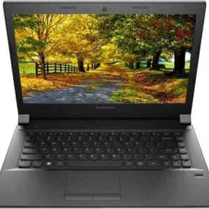 Lenovo B40-80 Notebook (4th Gen Ci3/ 4GB/ 500GB/ FreeDOS) (80LS0007IH)