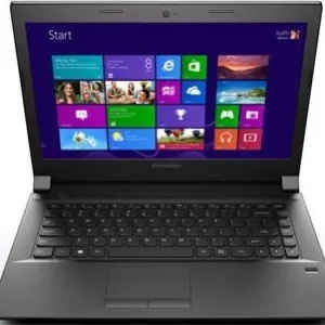 Lenovo B40-80 Notebook (5th Gen Intel Dual Core/ 2GB/ 500GB/ Win8.1) (80F60002IH)