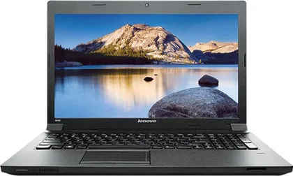Lenovo B4070 B SeriesLaptop(4th gen Ci3/4GB/ 500 GB /DOS)