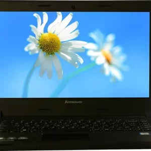 Lenovo B41-80 Business Laptop (6th Gen Ci5/ 4GB/ 1TB/ Win10 Pro)
