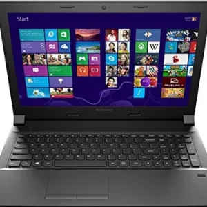 Lenovo B50-70 (59-436045) Laptop (Ci5-4210U/ 6 GB/ 1 TB/ Win 8/ 2 GB Graph)