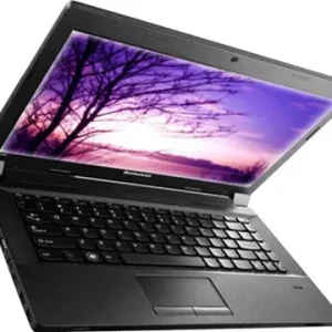 Lenovo B590 (59-409293) Notebook (3rd Gen Ci5/ 4GB/ 500GB/ Free DOS/ 1GB Graph) (59-409293)