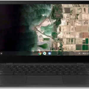 Lenovo Chromebook 14e 81MH0037HA Laptop (AMD A6-9220C/ 8GB/ 32GB eMMC/ Chrome OS)