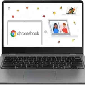 Lenovo Chromebook 14e 82M10019HA Laptop (AMD A3015Ce/ 4GB/ 64GB eMMC/ Chrome OS)