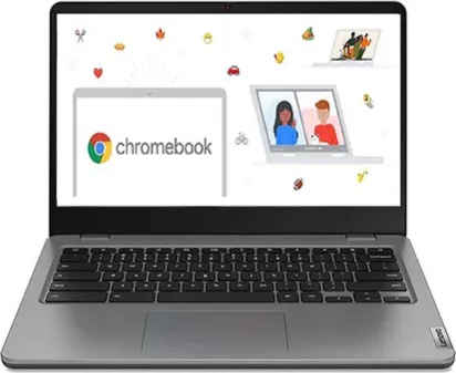 Lenovo Chromebook 14e 82M10019HA Laptop (AMD A3015Ce/ 4GB/ 64GB eMMC/ Chrome OS)