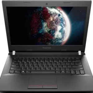 Lenovo E40-80 E Series Notebook (5th Gen Ci3/ 4GB/ 500GB/ Win8 Pro) (80HR006SIH)