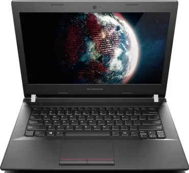 Lenovo E40-80 E Series Notebook (5th Gen Ci3/ 4GB/ 500GB/ Win8 Pro) (80HR006SIH)