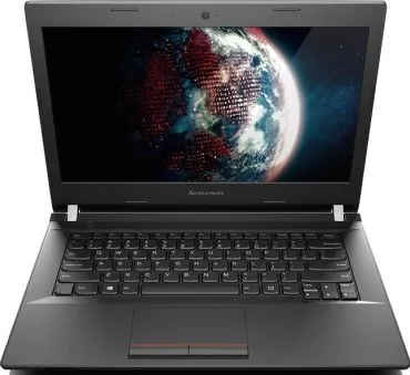 Lenovo E40-80 Notebook (5th Gen Ci3/ 4GB/ 500GB/ FreeDOS) (80HR00A1IH)