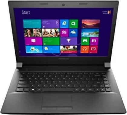 Lenovo E41-45 82BF000NIN Laptop (APU A6-7350B/ 4GB/ 1TB HDD/ Win10 Home)