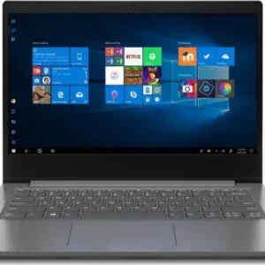 Lenovo E41-55 82FJ00AGIH Laptop (Athlon Gold 3150U/ 4GB/ 256GB SSD/ DOS)