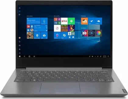 Lenovo E41-55 82FJ00AGIH Laptop (Athlon Gold 3150U/ 4GB/ 256GB SSD/ DOS)