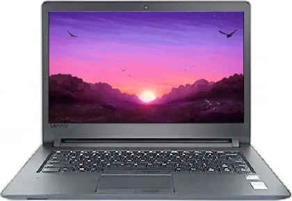 Lenovo E41-55 82FJ00B5IH Laptop (Athlon 3050U/ 4GB/ 1TB HDD/ DOS)