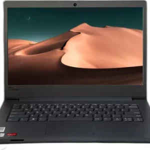 Lenovo E41-55 Laptop (Athlon Silver 3050U/ 8GB/ 256GB SSD/ Win11)