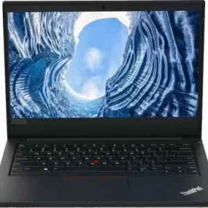 Lenovo E490 20N8S0JD00 Laptop (8th Gen Core i5/ 8GB/ 1TB 128GB SSD/ Win10 Pro/ 2GB Graph)