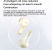 Lenovo EA140 True Wireless Earbuds