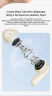 Lenovo EA140 True Wireless Earbuds
