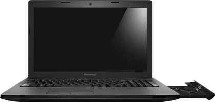 Lenovo Essentail G510 (59-398474) Laptop (4th Gen Ci5/ 4GB/ 500GB/ Win8)