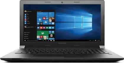 Lenovo Essential B41 (80LD002KIH) Laptop (PQC/ 4GB/ 500GB/ 8GB SSD/ Win10/ 4GB Graph)