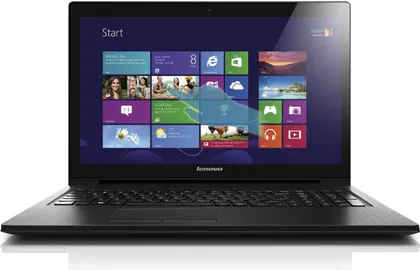 Lenovo Essential G Series (Intel Core i3/4GB/ 500 GB/Intel HD Graphics 4000/ Windows 8)