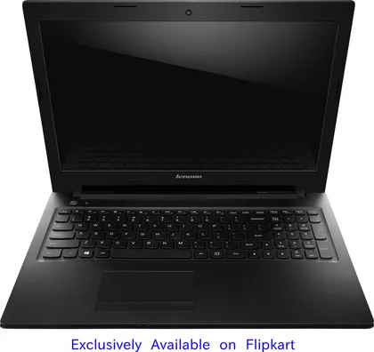Lenovo Essential G505s (59-380146) Laptop (APU Quad Core A10/ 8GB/ 1TB/ DOS/ 2.5GB Graph)