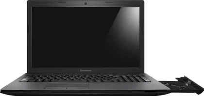 Lenovo Essential G510 (59-382757) Laptop (4th Gen Ci3/ 4GB/ 500GB/ DOS)