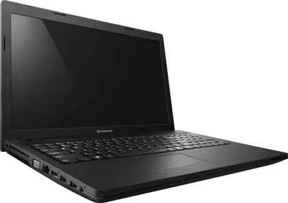 Lenovo Essential G510 (59-398431) Laptop (4th Gen Ci3/ 2GB/ 500GB/ DOS)