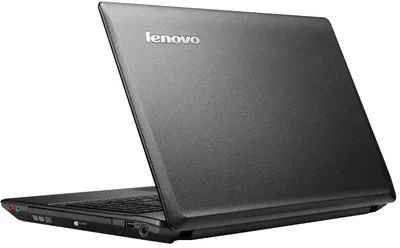 Lenovo Essential G560 (59-317252) Laptop (1st Gen Ci3/ 2GB/ 500GB/ Win7 HB)