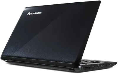 Lenovo Essential G570 (59-304871) Laptop (2nd Gen Ci3/ 2GB/ 500GB/ DOS)