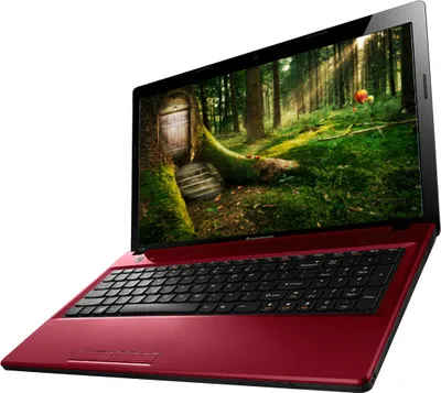 Lenovo Essential G580 (59-324008) Laptop (3rd Gen Ci3/ 2GB/ 500GB/ DOS)