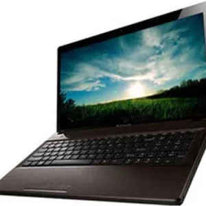 Lenovo Essential G580 (59-324061) Laptop (3rd Gen Ci5/ 4GB/ 500GB/ DOS)