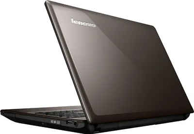 Lenovo Essential G580 (59-337032) Laptop (2nd Gen Ci3/ 2GB/ 500GB/ DOS)