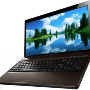 Lenovo Essential G580 (59-347375) Laptop (2nd Gen Ci3/ 4GB/ 320GB/ Win7 HB)