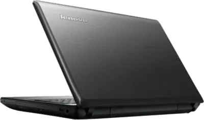 Lenovo Essential G580 (59-351466) Laptop (2nd Gen PDC/ 2GB/ 500GB/ Win8)