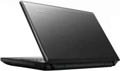 Lenovo Essential G580 (59-352560) Laptop (Celeron Dual Core/ 2GB/ 320GB/ Win8)