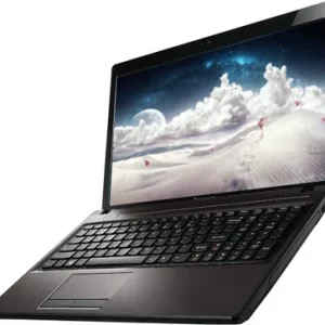 Lenovo Essential G580 (59-355396) Laptop (2nd Gen Ci3/ 2GB/ 500GB/ Win8)