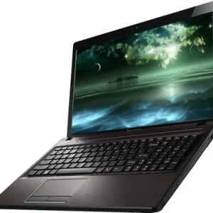Lenovo Essential G580 (59-355398) Laptop (2nd Gen Ci3/ 2GB/ 500GB/ Win8/ 1 GB Graph)