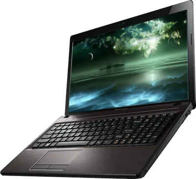 Lenovo Essential G580 (59-355398) Laptop (2nd Gen Ci3/ 2GB/ 500GB/ Win8/ 1 GB Graph)
