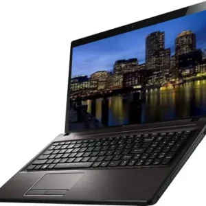 Lenovo Essential G580 (59-358263) Laptop (3rd Gen Ci5/ 4GB/ 500GB/ DOS)