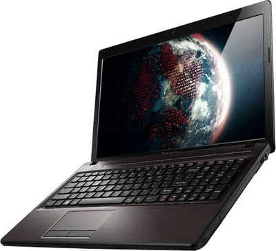 Lenovo Essential G580 (59-358313) Laptop (3rd Gen Ci3/ 2GB/ 1TB/ Win8)