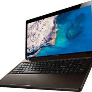 Lenovo Essential G580 (59-358346) Laptop (3rd Gen Ci3/ 2GB/ 1TB/ DOS)