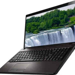 Lenovo Essential G580 (59-361898) Laptop (2nd Gen Ci3/ 2GB/ 500GB/ DOS)