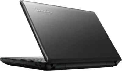 Lenovo Essential G580 (59-362301) Laptop (CDC/ 2GB/ 500GB/ Win8)