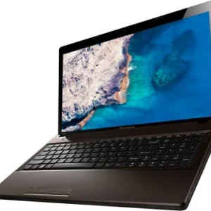 Lenovo Essential G580 (59-363678) Laptop (2nd Gen Ci3/ 2GB/ 500GB/ Win8)