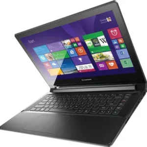 Lenovo FLEX 2-14 (59-420166) Notebook (4th Gen Ci5/ 4GB/ 500GB/ Win8.1/ 2GB Graph/ Touch)