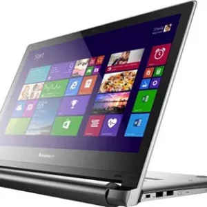 Lenovo FLEX 2-14 Notebook (4th Gen Ci3/ 4GB/ 500GB/ Win8.1/ Touch) (59-413529)