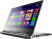 Lenovo Flex 2-14 Notebook (4th Gen Ci5/ 4GB/ 500GB/ Win8.1/ Touch/ 2GB Graph) (59-429729)