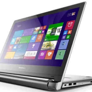 Lenovo Flex 2-14D Notebook (APU Quad Core A6/ 4GB/ 500GB/ Win8.1) (59-427873)