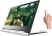 Lenovo Flex 59-429730 Notebook (4th Gen Intel Core i3/ 4GB/ 500GB/ Win8.1/ 2GB Graph/ Touch)