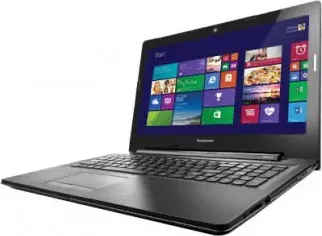 Lenovo G40-30 (80FY00JCIN) Laptop (4th Gen PQC/ 4GB/ 500GB/ Win8.1)